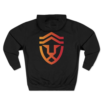 Anfernee Jennings "Keep Going" Hoodie