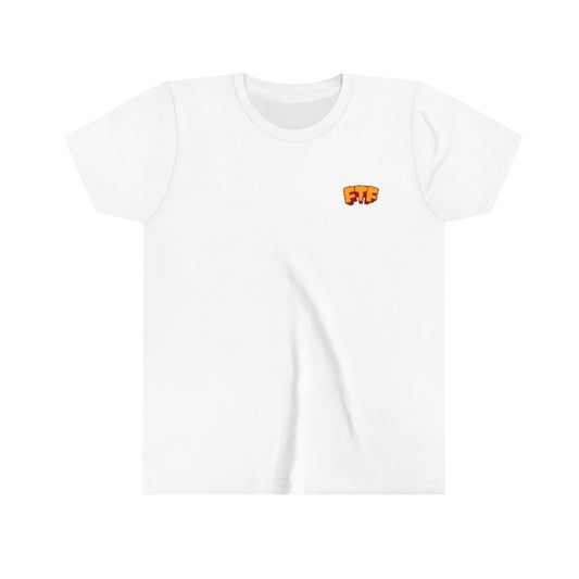 Sam Williams "FTF" Youth T-Shirt
