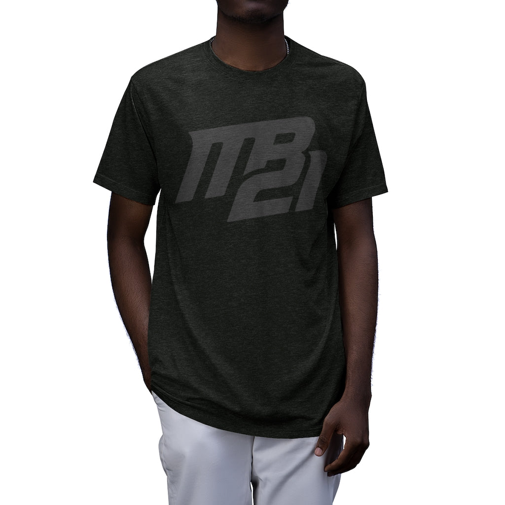 Malcolm Butler MB21 Slate T-shirt