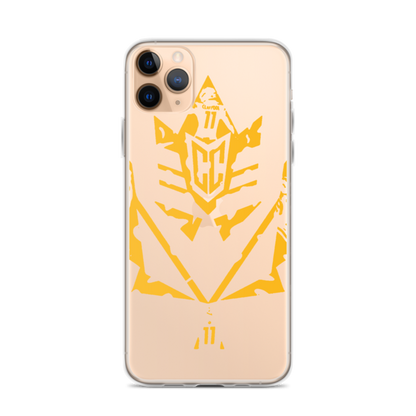 Athlete Studio "Logo" iPhone Case