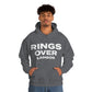 RINGS OVER LAMBOS "BIG RINGS" Hoodie
