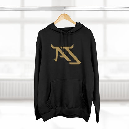 Anfernee Jennings "Keep Going" Hoodie