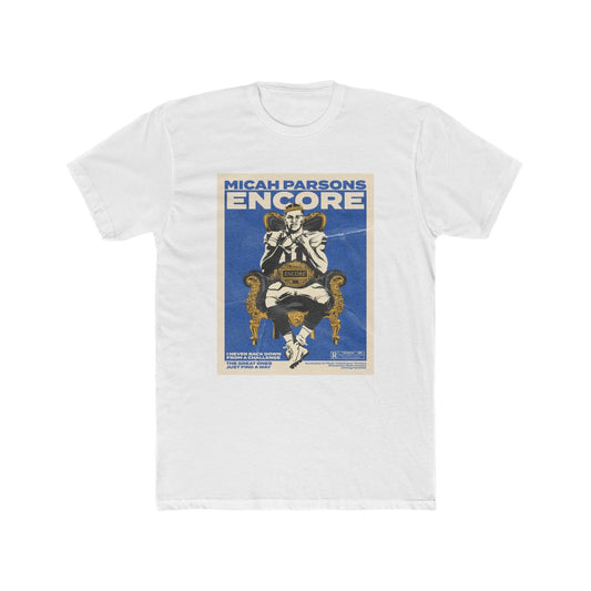 Micah Parsons "Encore" T-Shirt