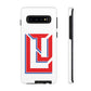 Lenny Torres "Logo" Phone Case