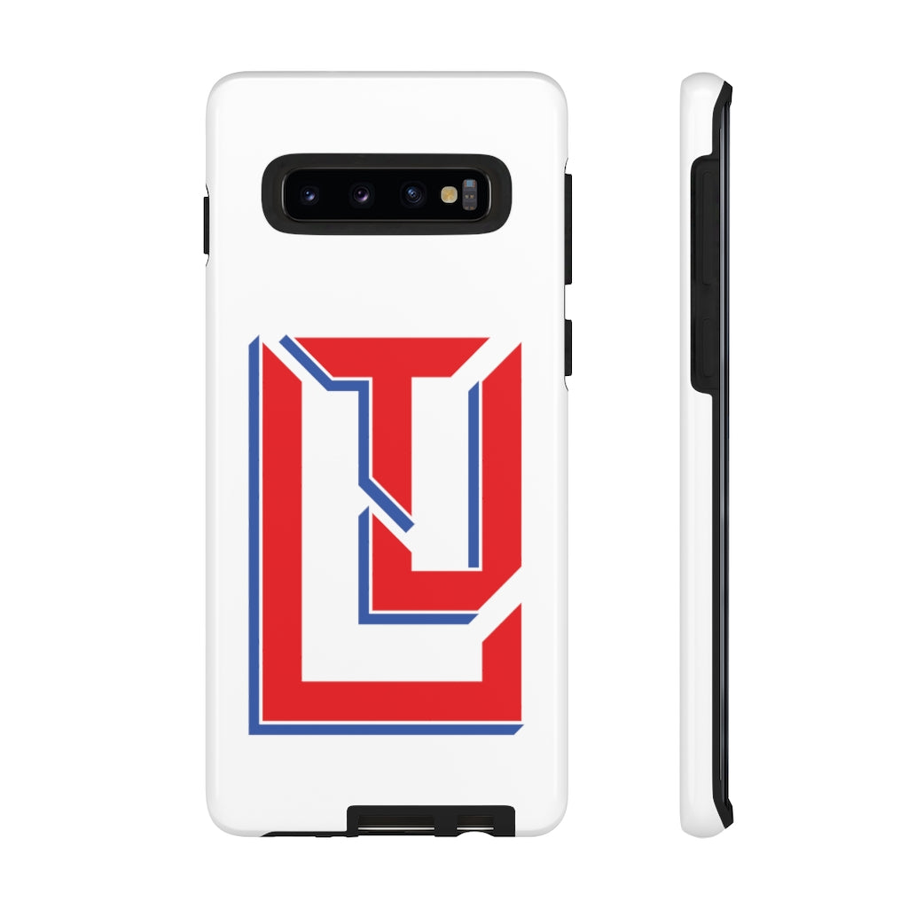 Lenny Torres "Logo" Phone Case