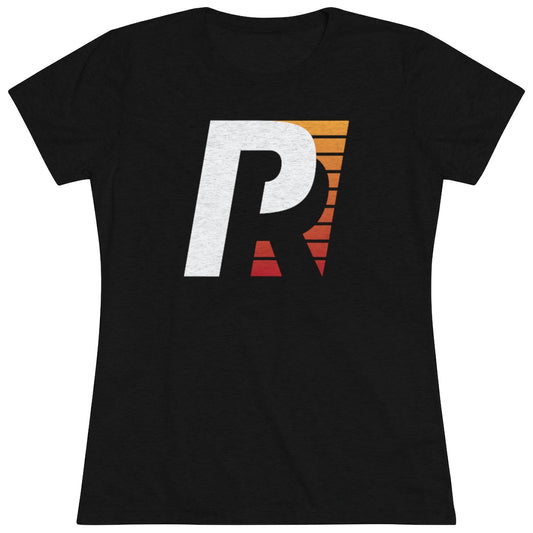 Patrick Ricard "Logo" Women's T-Shirt