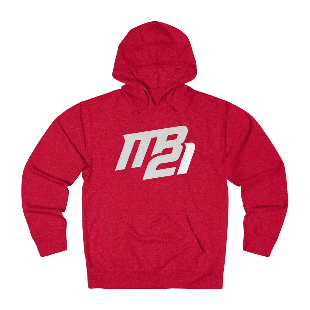 Malcolm Butler Signature Hoodie