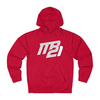 Malcolm Butler Signature Hoodie