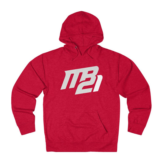 Malcolm Butler Signature Hoodie