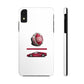 RINGS OVER LAMBOS "Equation" Tough Phone Case