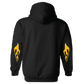 Chase Claypool "Scary Hours" Hoodie (Limited)