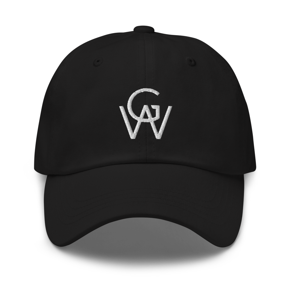 Jacob Phillips "God's Warrior" 2 Hat