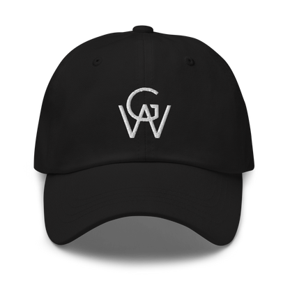 Jacob Phillips "God's Warrior" 2 Hat
