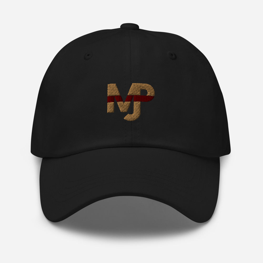 Mycah Pittman Signature Hat