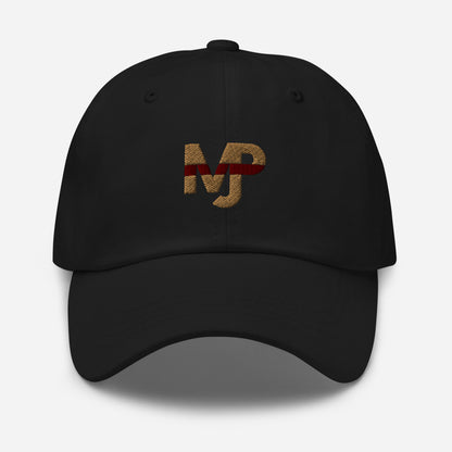 Mycah Pittman Signature Hat