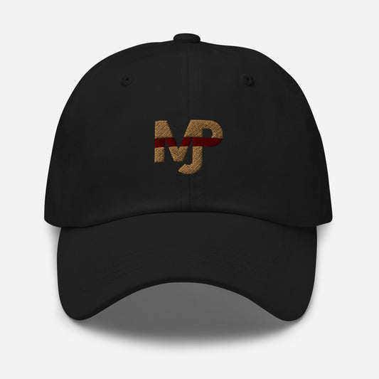 Mycah Pittman Signature Hat