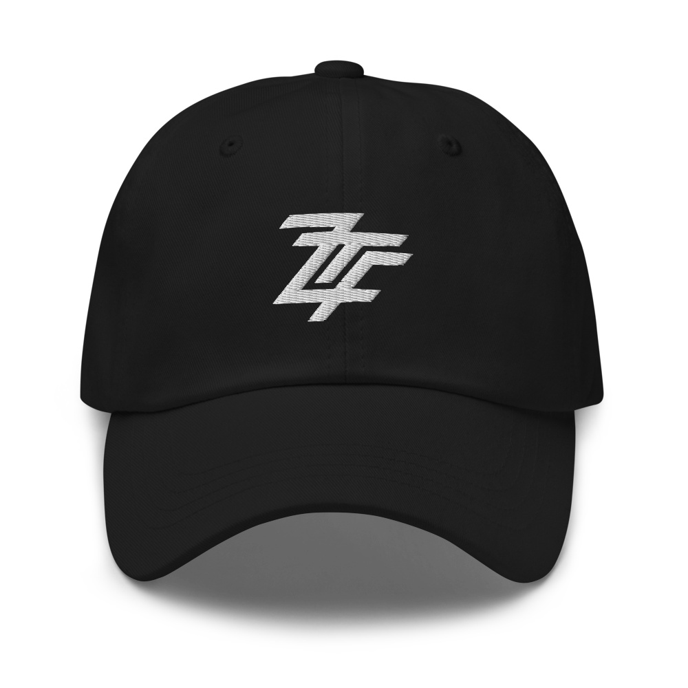 Zion Tupuola-Fetui "Signature" Hat
