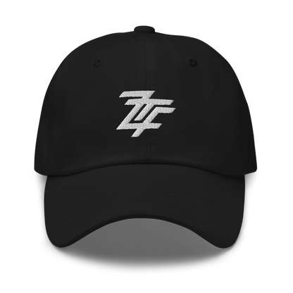 Zion Tupuola-Fetui "Signature" Hat