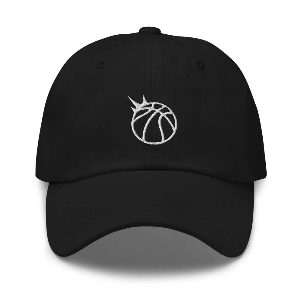 The Long Shot Podcast "Signature" Dad Hat