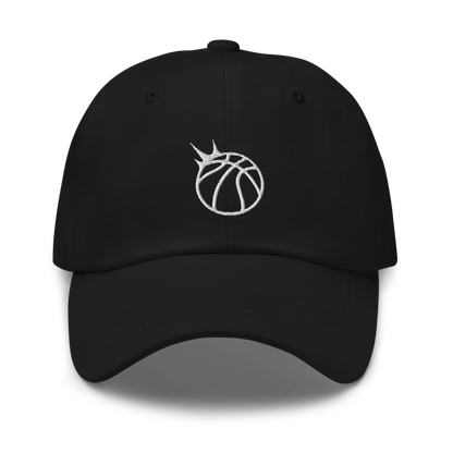 The Long Shot Podcast "Signature" Dad Hat