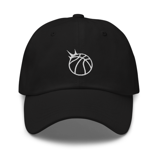 The Long Shot Podcast "Signature" Dad Hat