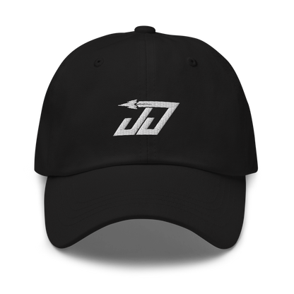 Justin Jefferson "Logo" Hat