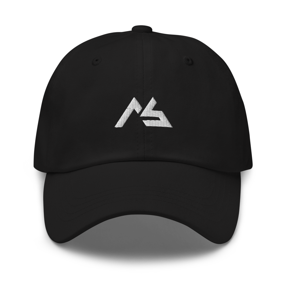 Montez Sweat "Logo" Hat