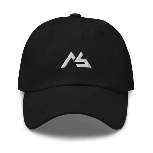 Montez Sweat "Logo" Hat