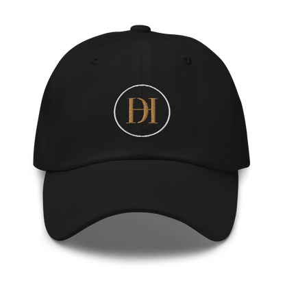 Dontrell Hilliard "Signature" Hat