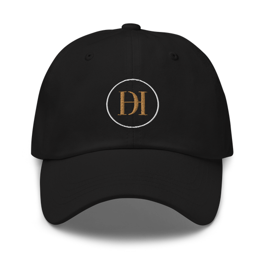 Dontrell Hilliard "Signature" Hat