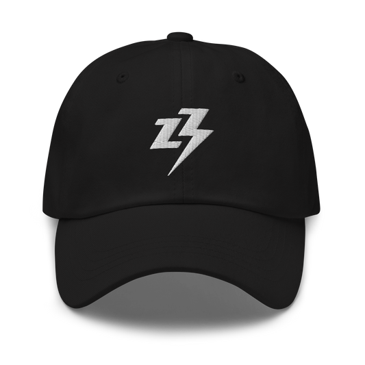 Kenny Moore "Signature" Dad Hat