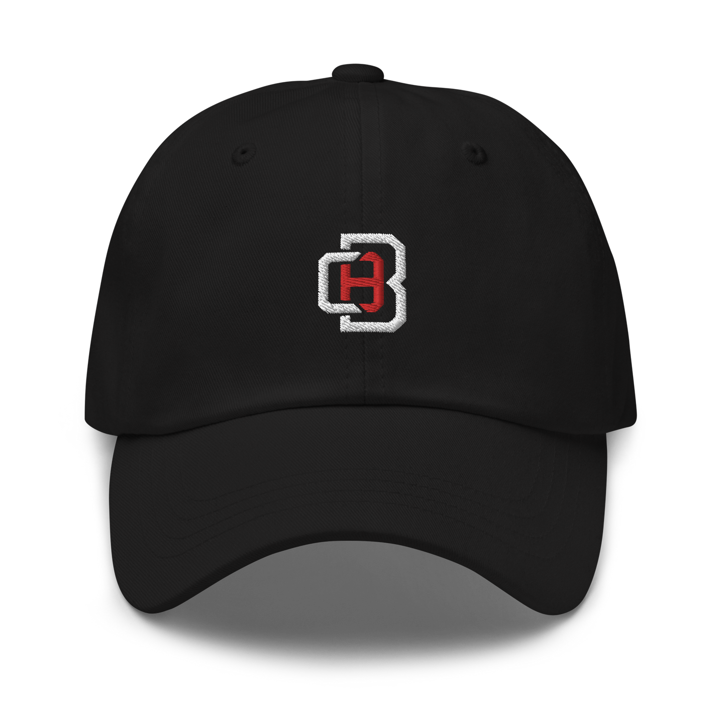 Cole Bishop "Signature" Dad Hat