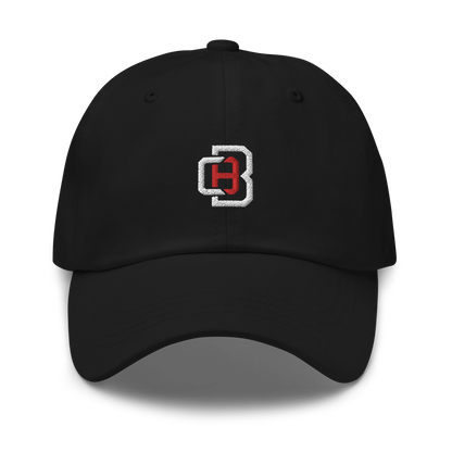 Cole Bishop "Signature" Dad Hat