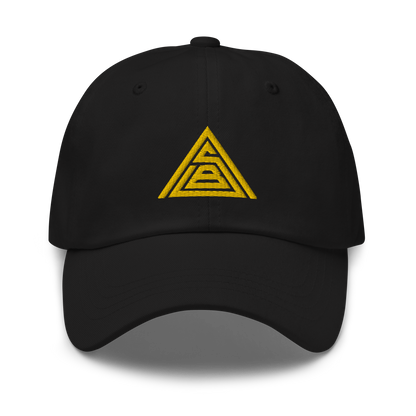 Amon-Ra St. Brown "Signature" Dad Hat