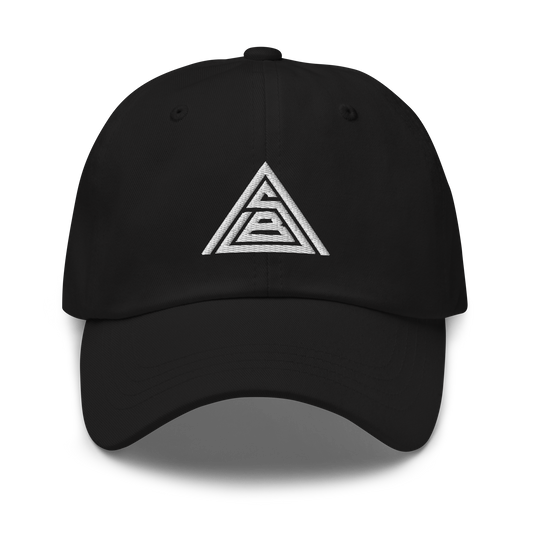 Amon-Ra St. Brown "Signature" Dad Hat