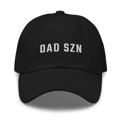 Locker Room Dads "DAD SZN" Hat