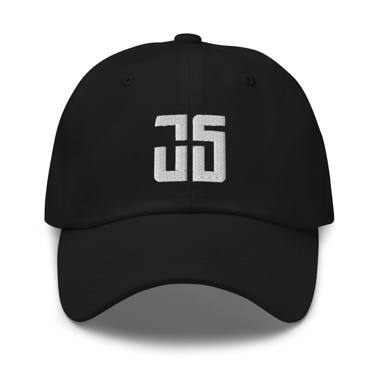 Justin Simmons "Signature" Hat