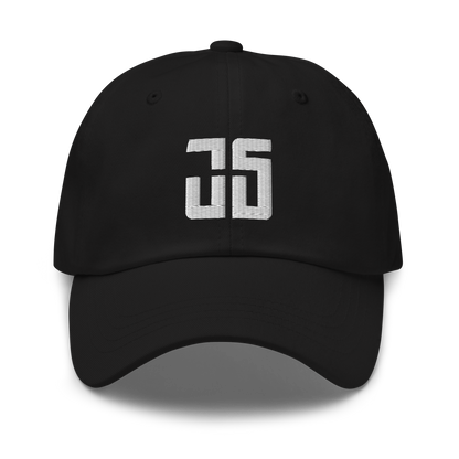 Justin Simmons "Signature" Hat