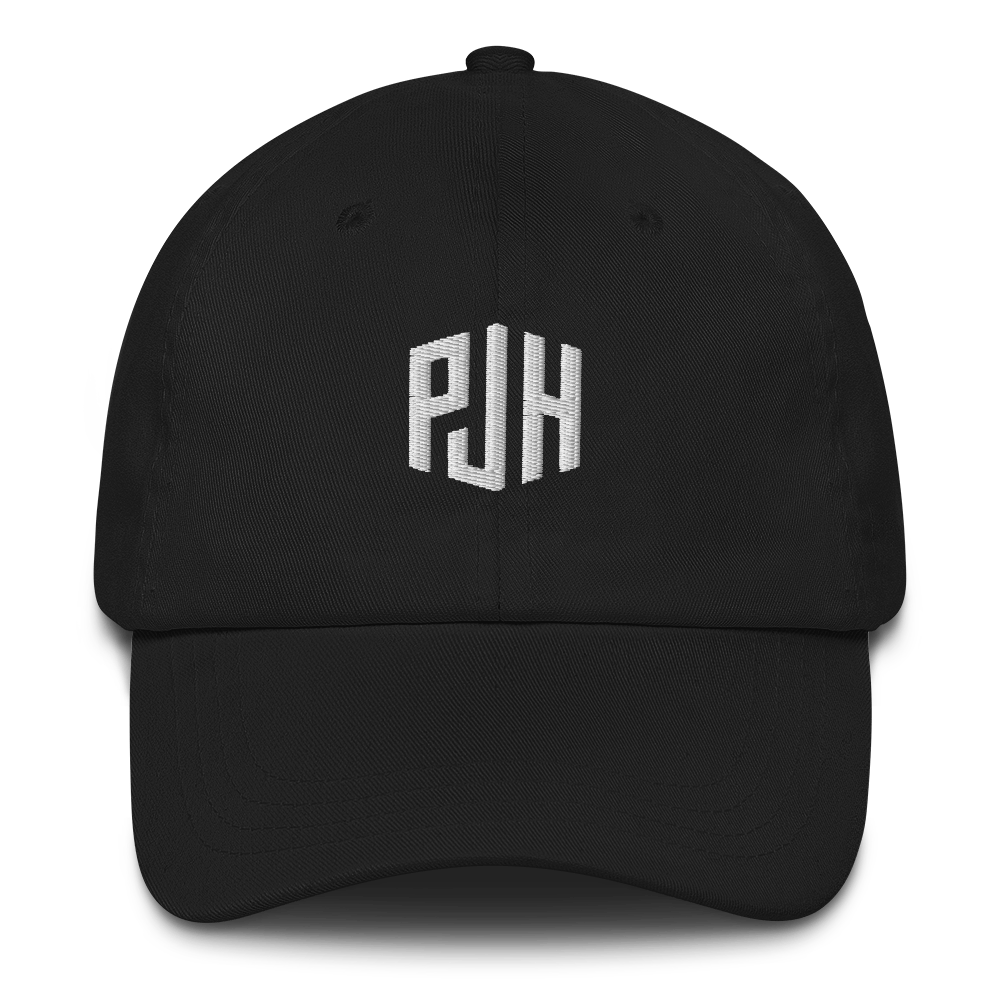 PJ Haggerty "Signature" Dad Hat