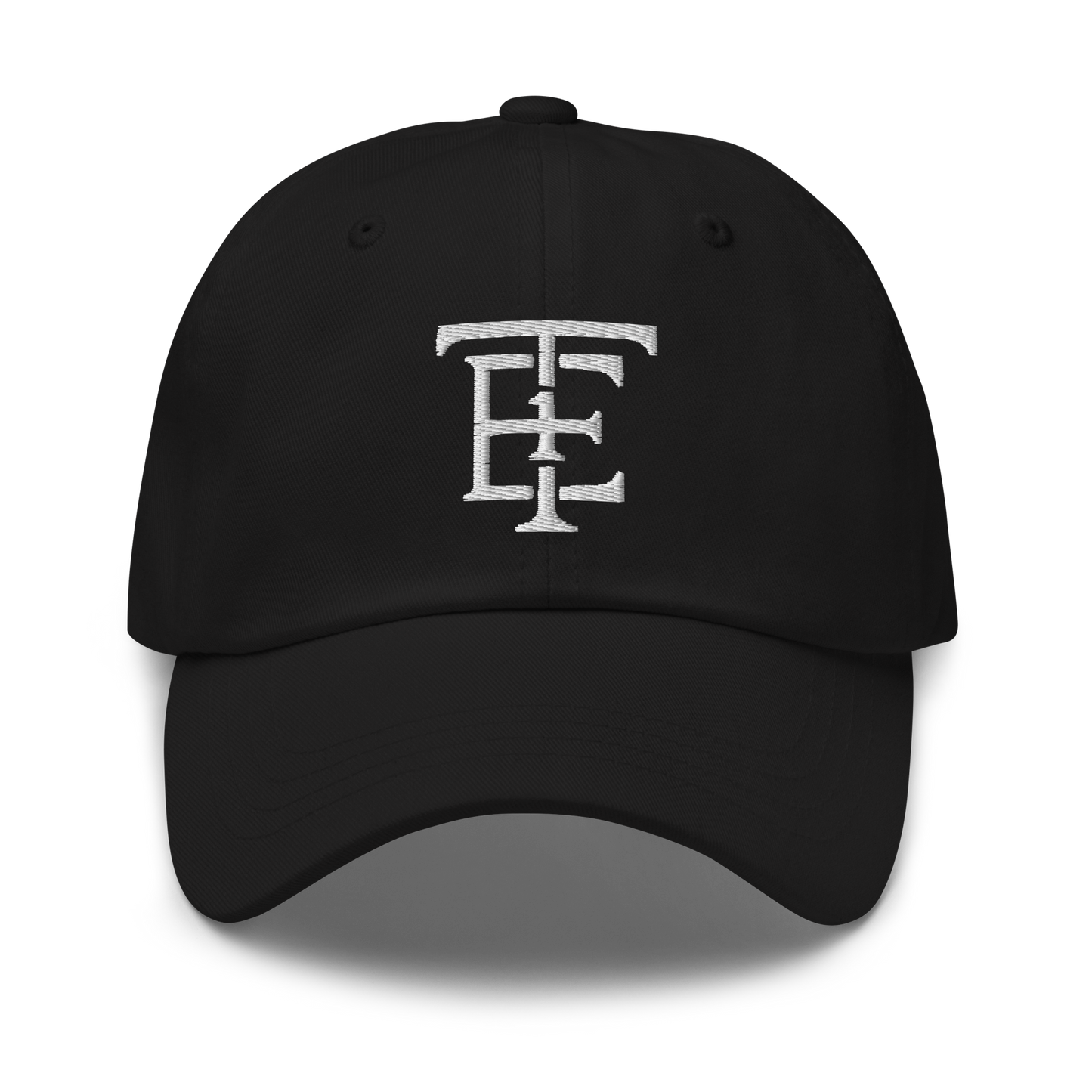 Travis Etienne Jr. "Logo" Dad Hat