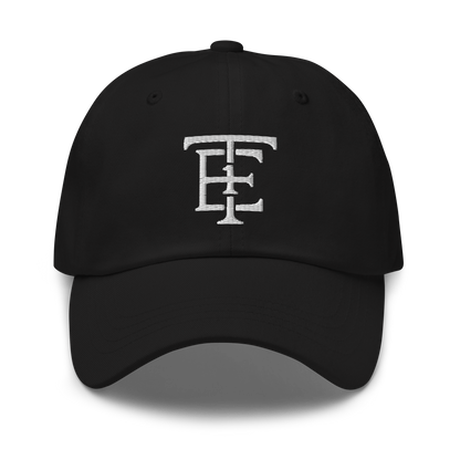 Travis Etienne Jr. "Logo" Dad Hat