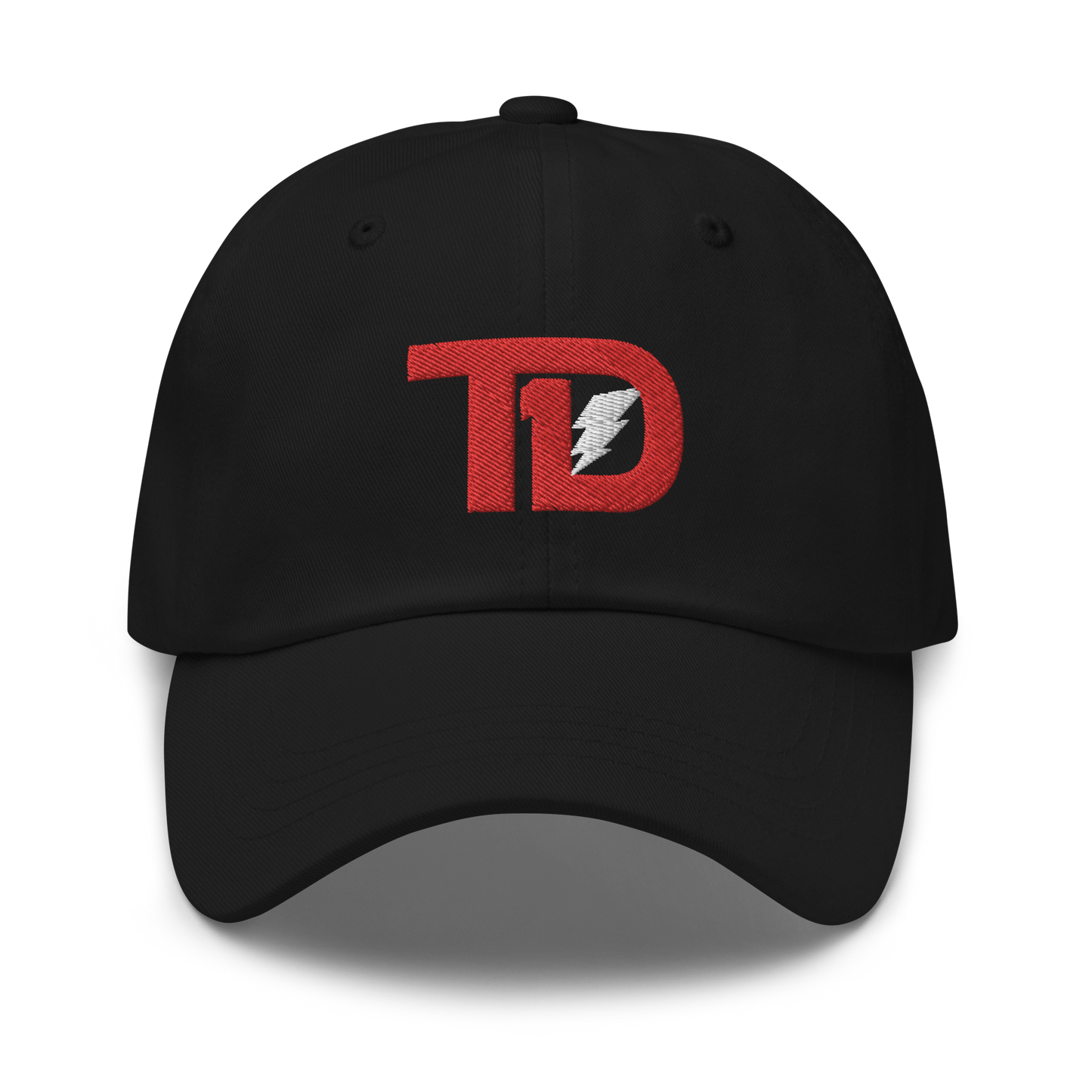 Tank Dell "Signature" Hat