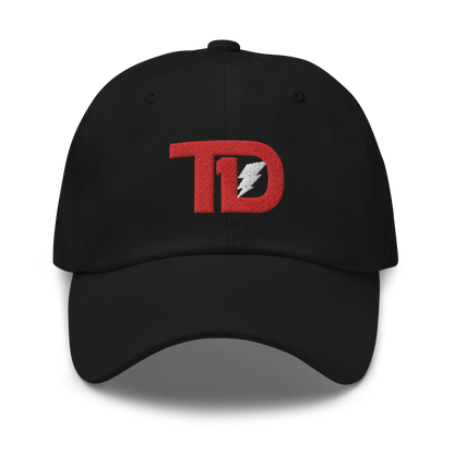Tank Dell "Signature" Hat