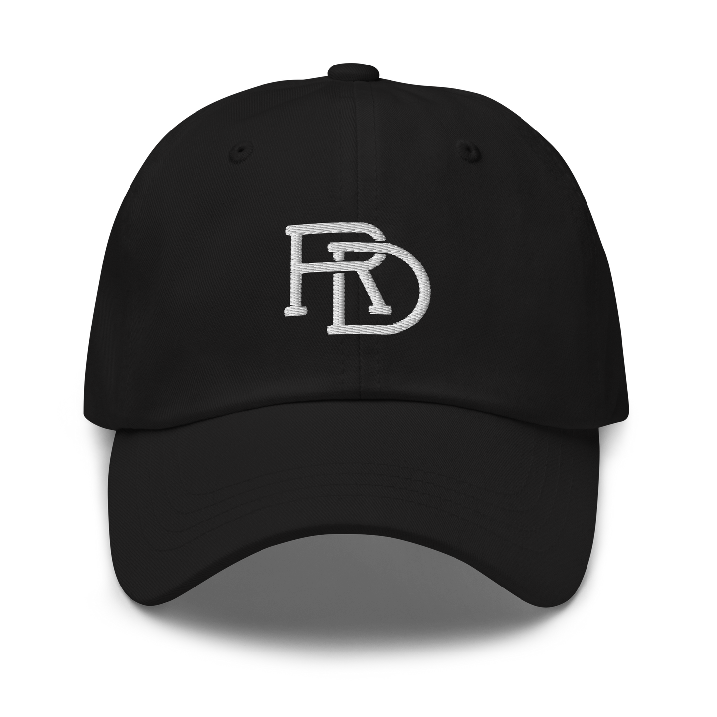 Rasul Douglas "Signature" Hat