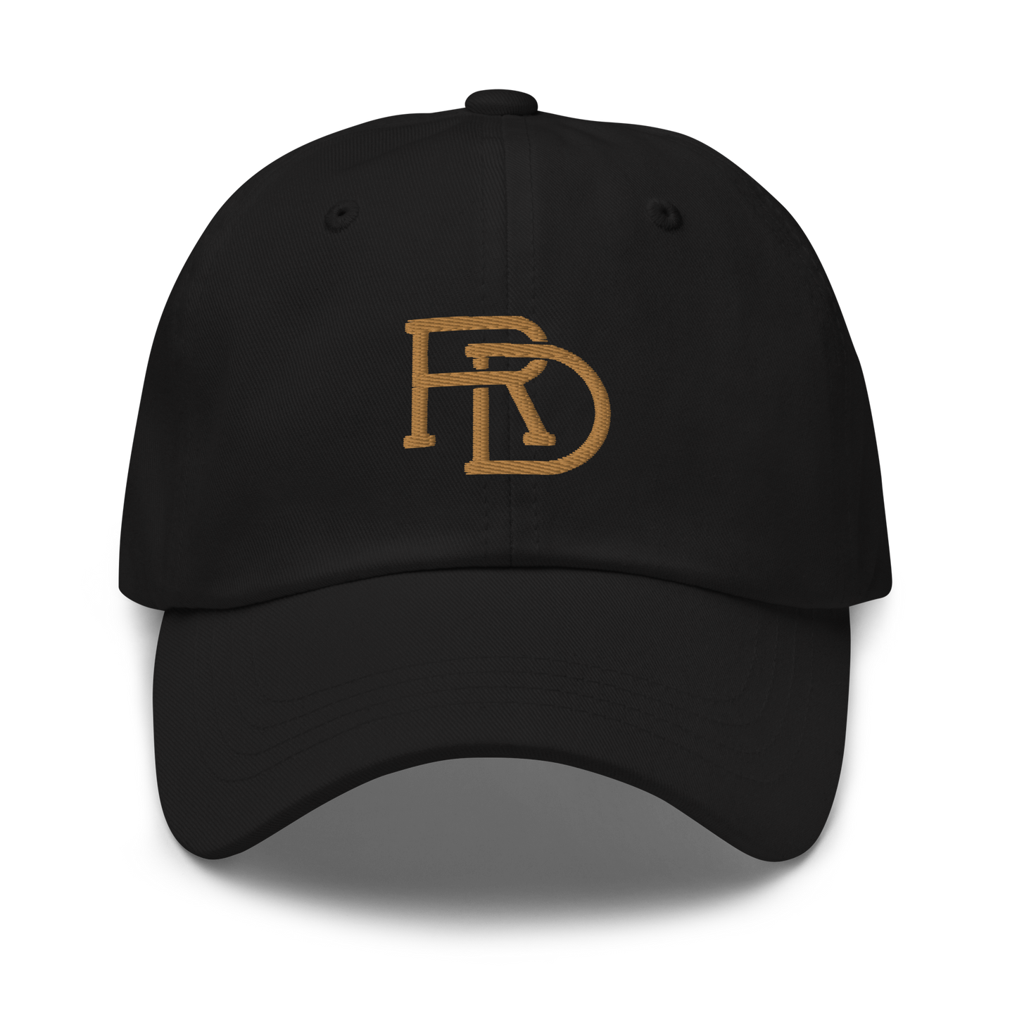 Rasul Douglas "Logo" Hat