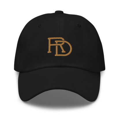 Rasul Douglas "Logo" Hat