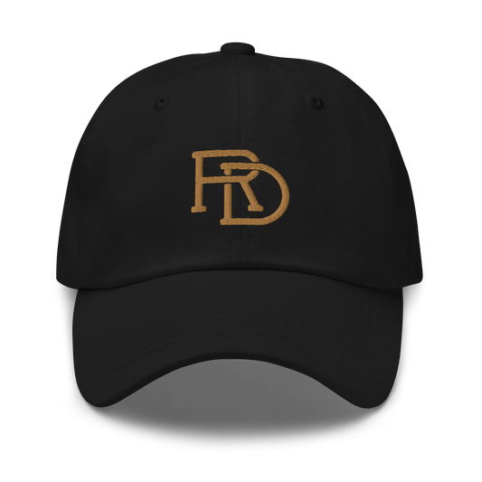 Rasul Douglas "Logo" Hat