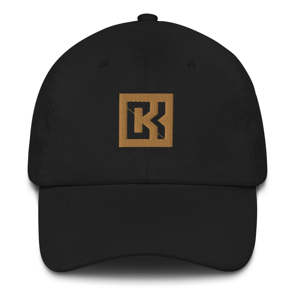 Cade Klubnik "Logo" Hat