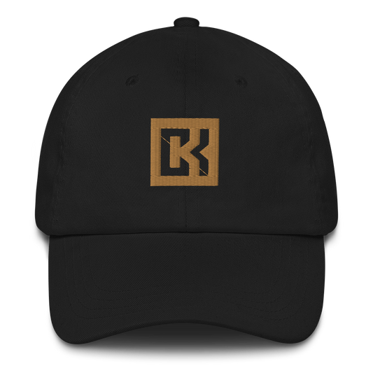 Cade Klubnik "Logo" Hat