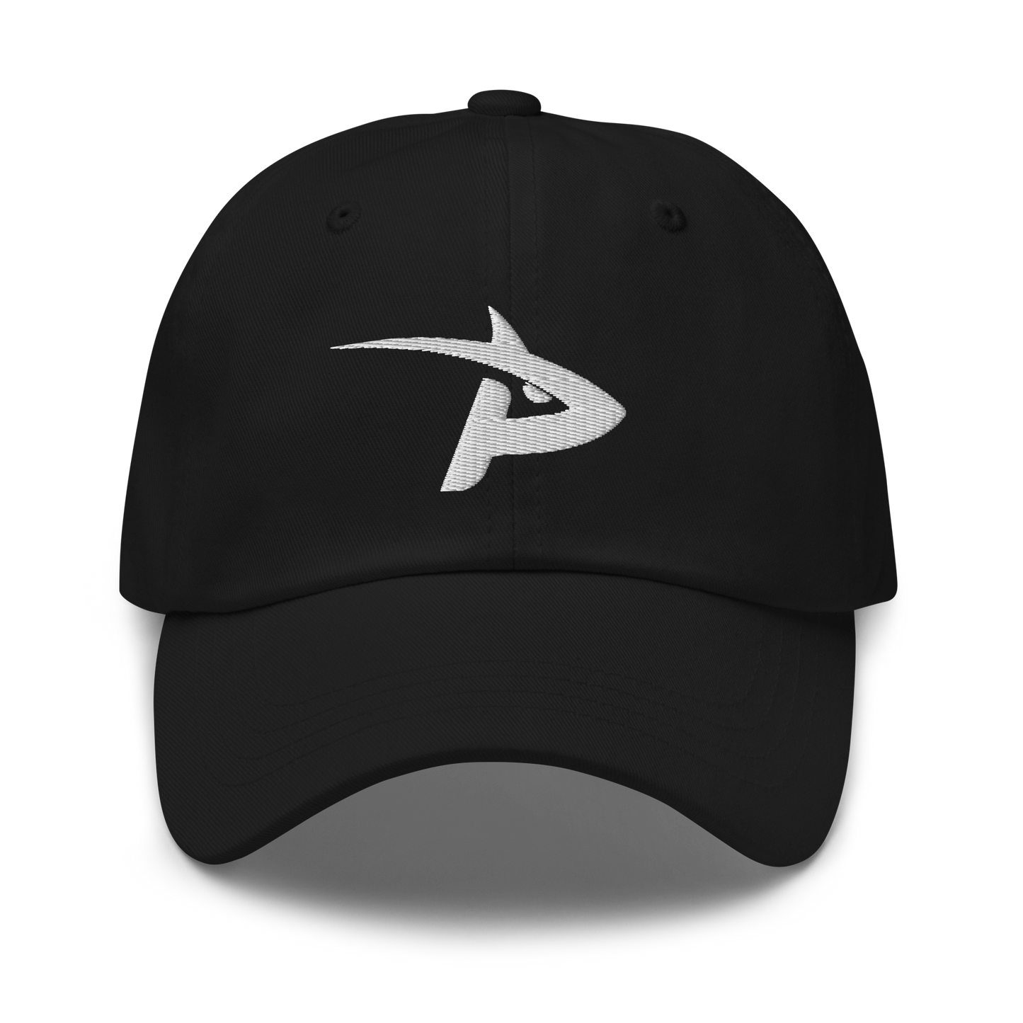 Patrick Queen "Logo" Hat